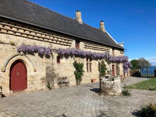 Manoir de Kerat -classé 5 étoiles - Arradon - 7