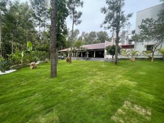 Coffee minas estate bungalow - Yercaud - 0