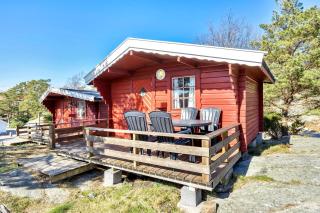 Skottevik Feriesenter - 8