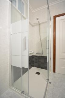 Apartamento con terraza en el entorno de Sanxenxo - 8