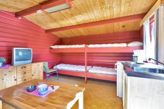 Skottevik Feriesenter - 2