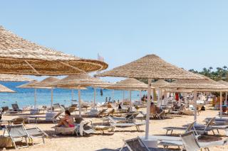 Domina Coral Bay - Sharm El Sheikk - 6