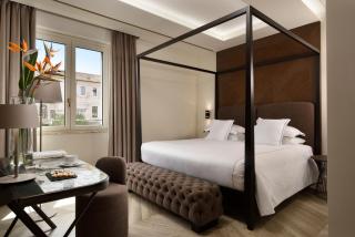 FH55 Grand Hotel Palatino - Rome - 9