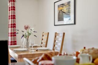 Monmouth Retreat Cottage - Beckington - 8