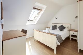 Monmouth Retreat Cottage - Beckington - 1