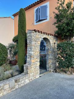 Villa la Provençale - Roquebrune-sur Argens - 6