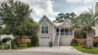 Refresh at Rivermist! - Savannah - 5