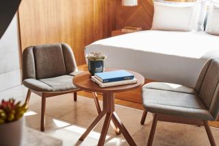 Grand Hyatt Barcelona - Barcelona - 5
