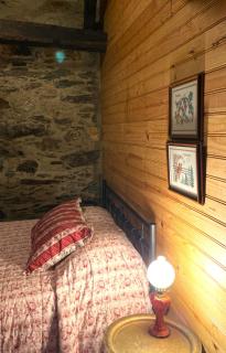 O Pardieiro - Aldeia da Paradinha com praia fluvial - 3