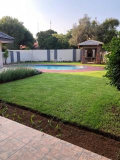 Serene Guesthouse - Middelburg - 0