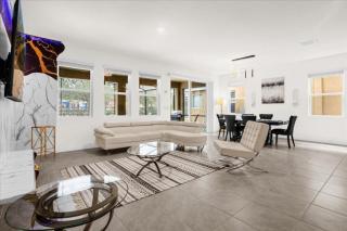 Top Villas - Solterra Resort 471 - Davenport - 5
