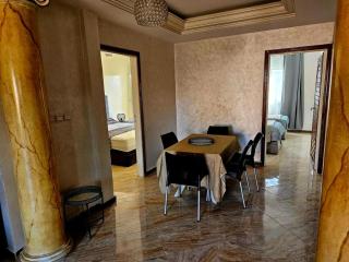 Luxueux appartement à Sahara beach mohammedia - Mansouria - 3
