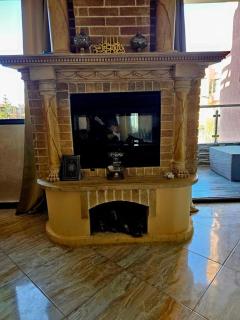 Luxueux appartement à Sahara beach mohammedia - Mansouria - 6