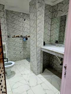 Luxueux appartement à Sahara beach mohammedia - Mansouria - 2