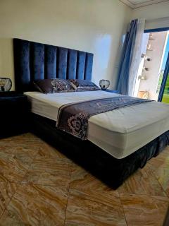 Luxueux appartement à Sahara beach mohammedia - 4
