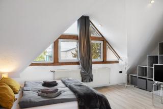 Vogelsberger Bett die 2 - 8