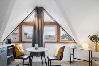 Vogelsberger Bett die 2 - 1