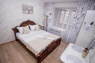 Студия 3 в мини-отеле в центре Алматы - Almaty - 9