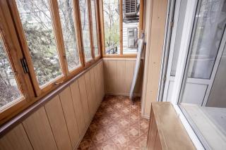 Студия 3 в мини-отеле в центре Алматы - Almaty - 3