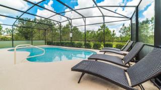 Last Minute Disney Getaway! Private Pool, Hot Tub & Games Room. Book Now! #18932 - Davenport - 7