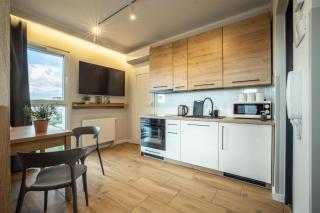 WiguryTower Apartaments 90 - Łódź - 6