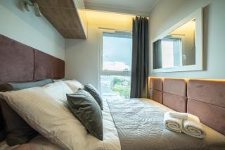 WiguryTower Apartaments 90 - Łódź - 9