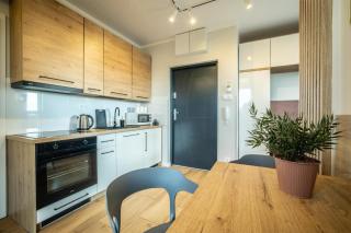 WiguryTower Apartaments 90 - Łódź - 5