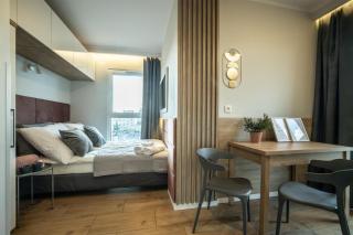 WiguryTower Apartaments 90 - Łódź - 7
