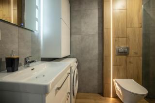 WiguryTower Apartaments 90 - Łódź - 1
