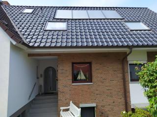 Gaestehaus Mueller - Scharbeutz - 8