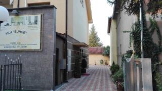 Hotel Vila Sunce - Stara Pazova - 3