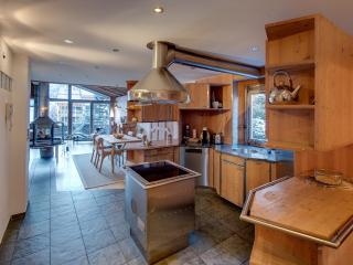 Backstage Hotel Serviced Apartments - Zermatt - 5