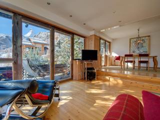 Backstage Hotel Serviced Apartments - Zermatt - 4