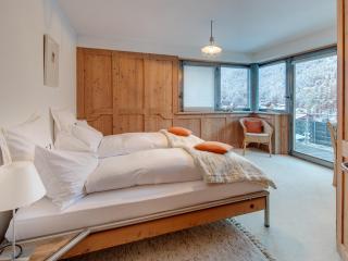 Backstage Hotel Serviced Apartments - Zermatt - 1