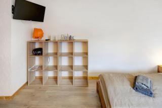 Vogelsberger Bett 7 die 1 - 6