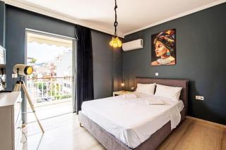 Funky apartment in Zografou - Atene - 6