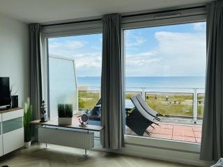 Bellevue Nr. 39 - Scharbeutz - 8