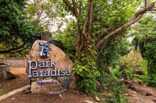 Park Paradise - 3