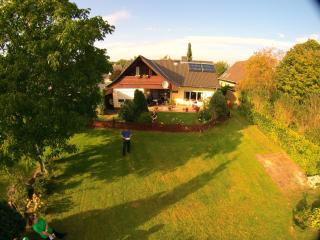 Hoernchens-Ferienwohnung - Neuenkirchen - 7
