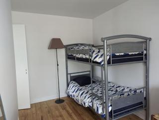 Appartement face à la plage du val André - Pléneuf-Val-André - 7