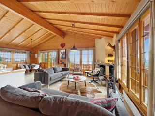 Chalet Jaliver - 4 Valleys - Swiss Alps - Nendaz - 7