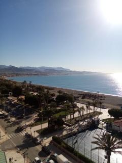 Estudio en Antonio Toré Toré - Torre del Mar - 2