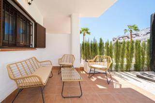 El Paseo - San Juan de los Terreros - 6