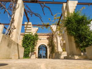 Secolario Masseria del Viverbene - 2