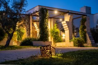 Secolario Masseria del Viverbene - Palmariggi - 5