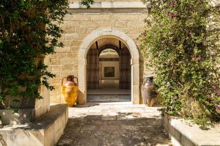 Secolario Masseria del Viverbene - 8