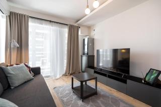 Arrivederci - Elegant 1BR in Belvedere Residence - Bucarest - 4