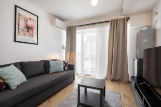 Arrivederci - Elegant 1BR in Belvedere Residence - Bucarest - 5