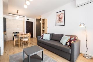 Arrivederci - Elegant 1BR in Belvedere Residence - Bucarest - 9
