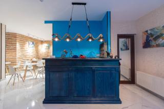 Kraveli Hotel - Tbilisi - 7